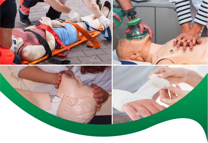 Emergency First Response