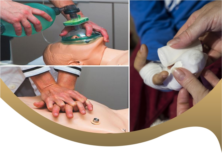 Immediate Care Trauma