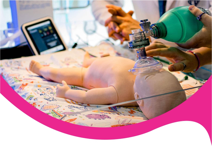 Emergency Neonatal Care Neonatal Resuscitation