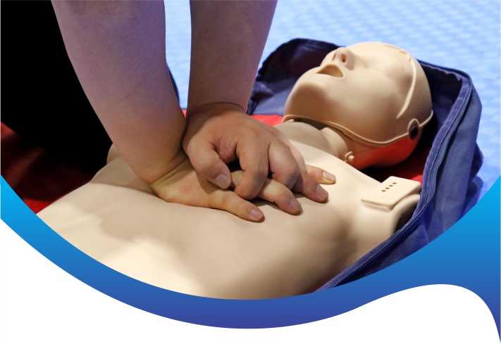 Cardiac First Response